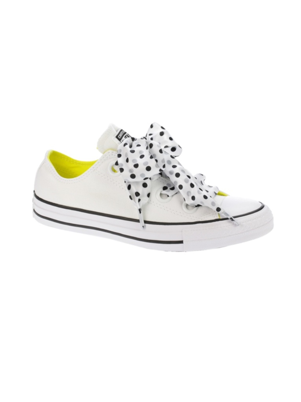 Converse Chuck Limited Edition Taylor All Star Big Eyelets Size: 5.5